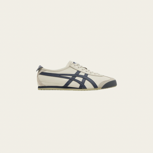 Onitsuka Tiger Mexico 66 "Birch Peacoat"