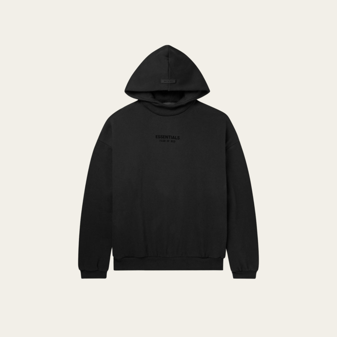 FEAR OF GOD Essentials hoodie