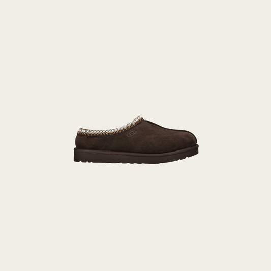 UGG Tasman for men "Dark Brown"