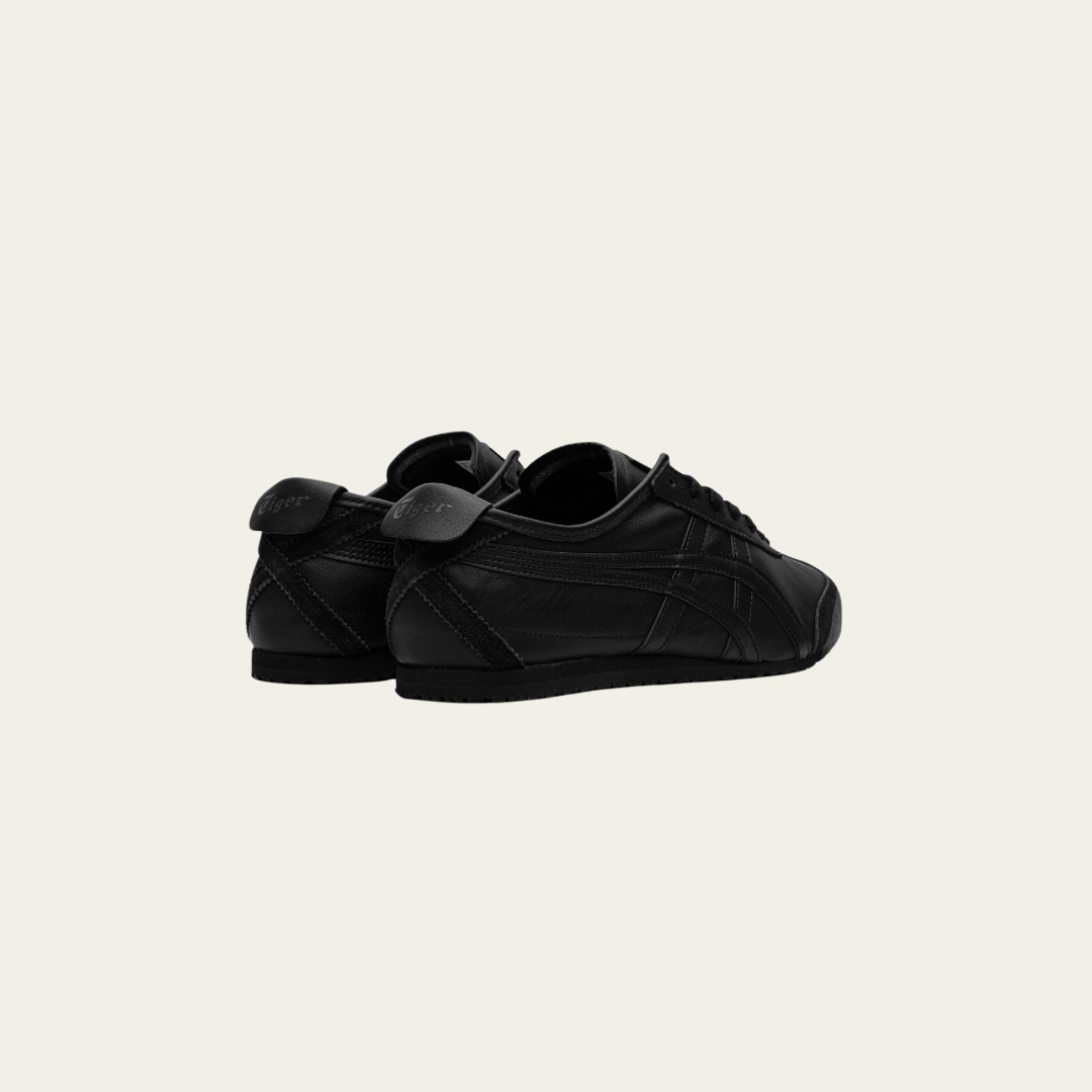 Onitsuka Tiger Mexico 66 "Triple Black"