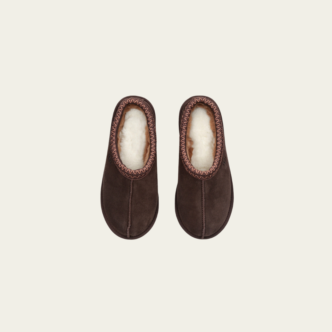 UGG Tasman for women "Dark Brown"