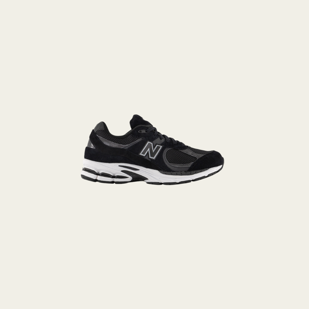 New Balance 2002 - Black