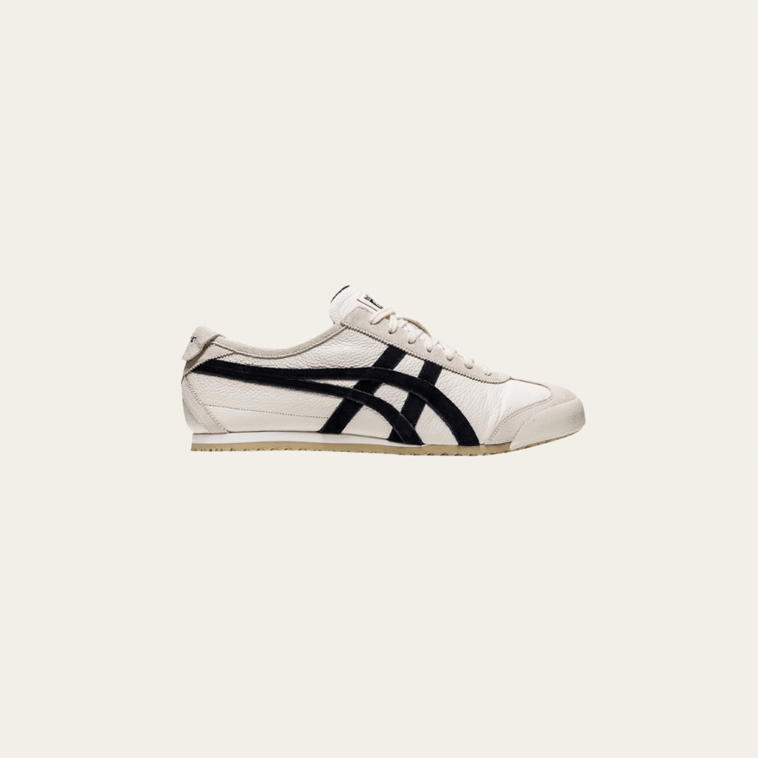 Onitsuka Tiger Mexico 66 "Birch Black"