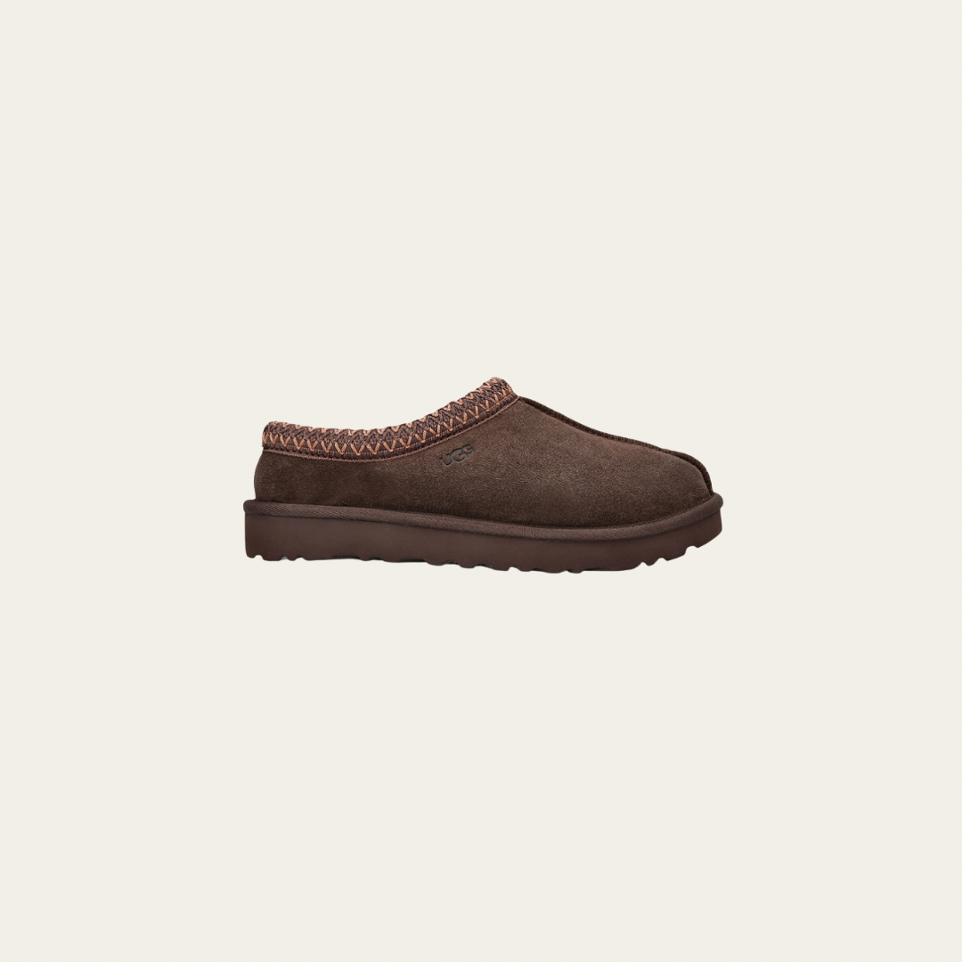 UGG Tasman for women "Dark Brown"