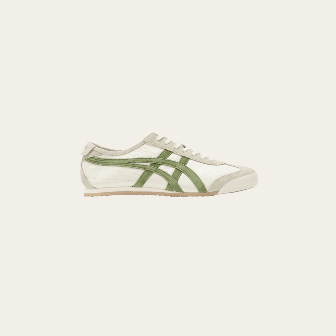 Onitsuka Tiger Mexico 66 "Cactus Green"