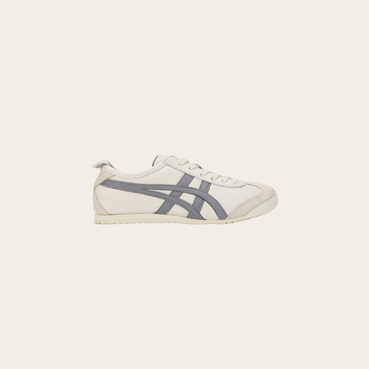 Onitsuka Tiger Mexico 66 "White Light Grey"