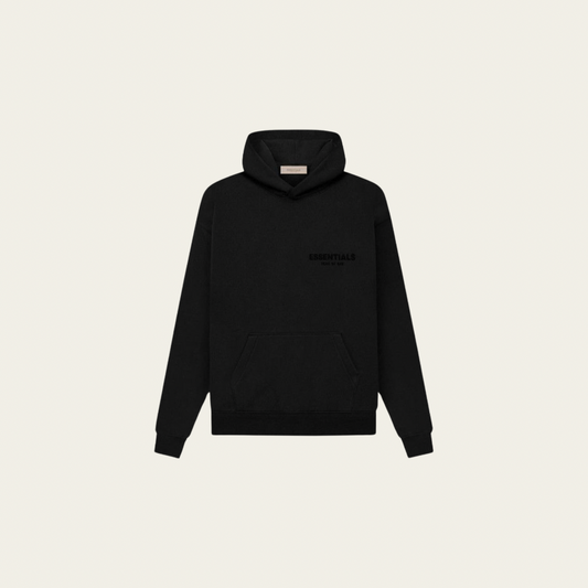 Fear of God Essentials Hoodie "Stretch Limo"