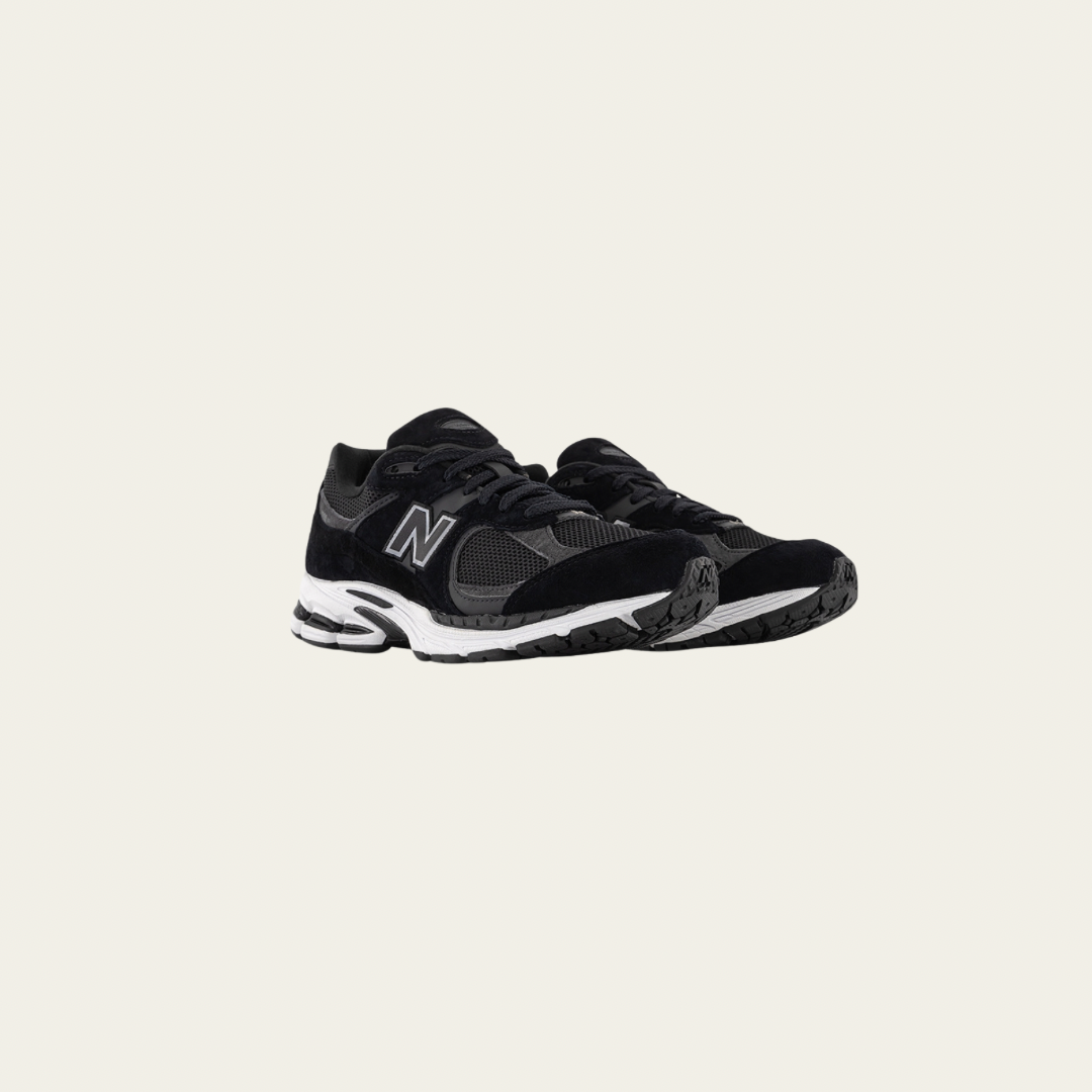 New Balance 2002 - Black