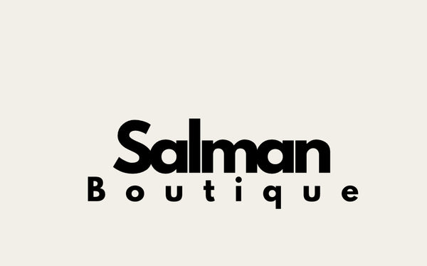 Salman Boutique